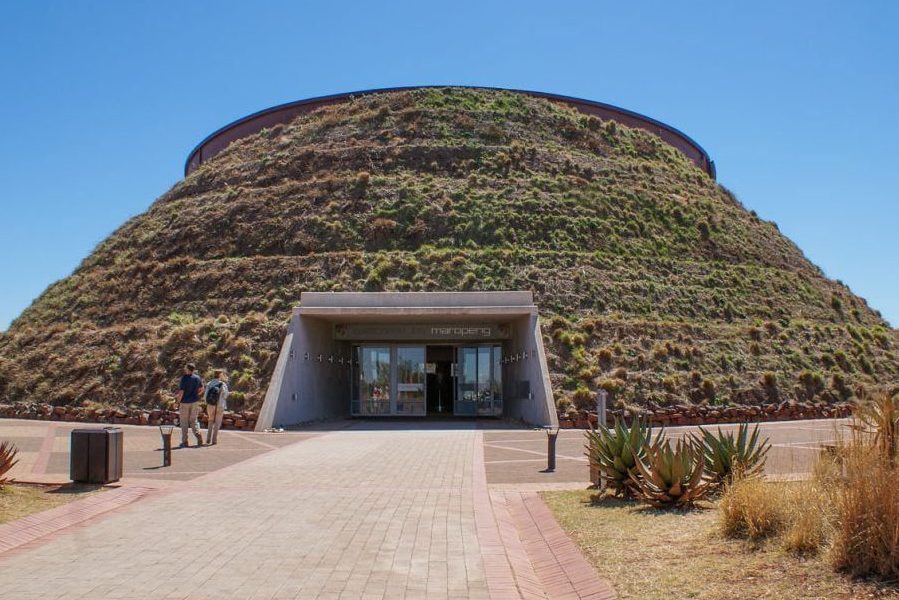 Cradle of Humankind Tour