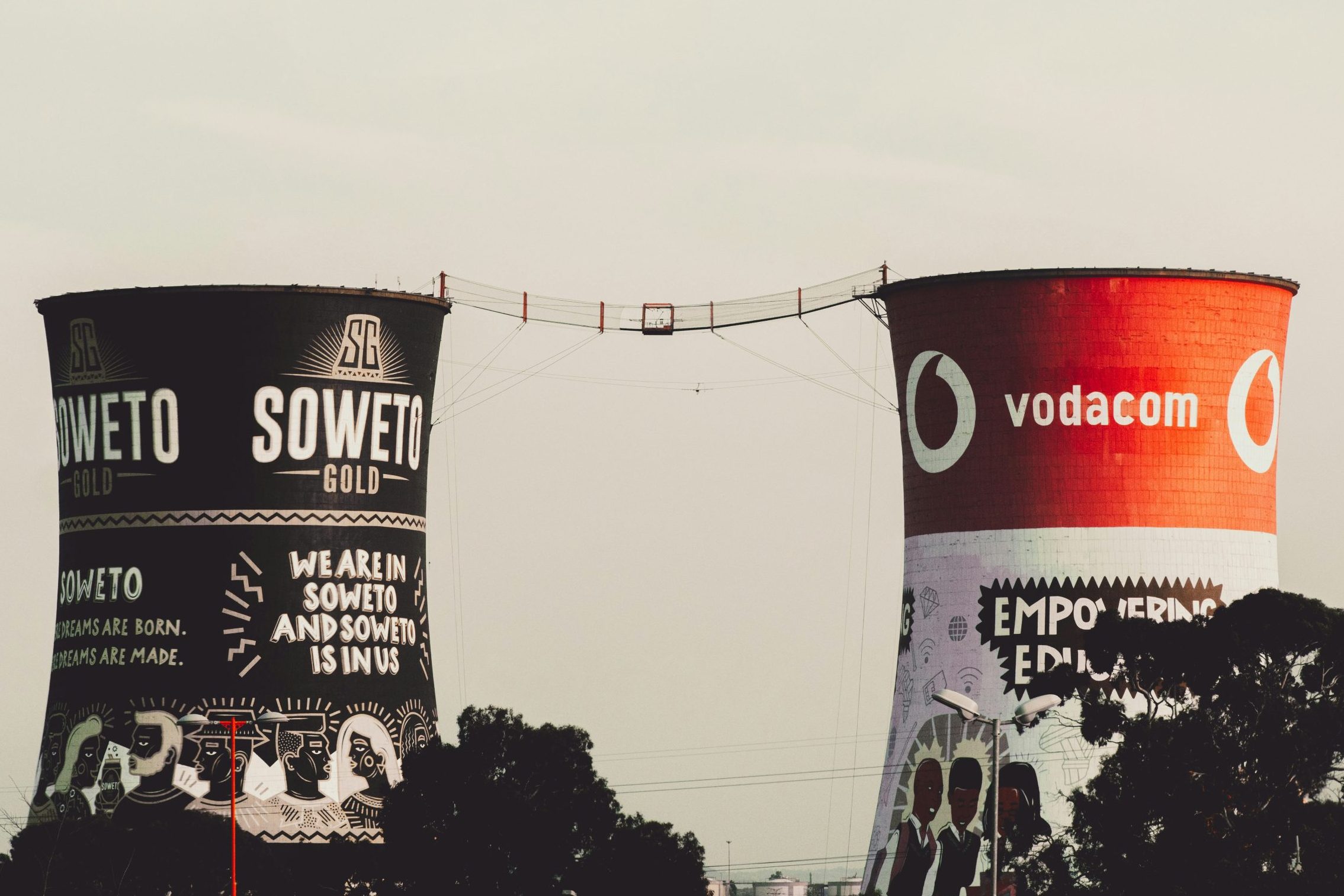 Soweto Tour