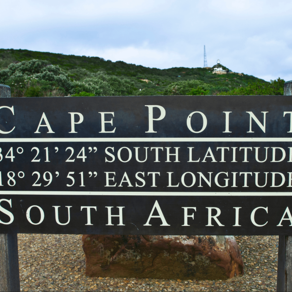 Scenic Cape Peninsula & Winelands Luxury Experience